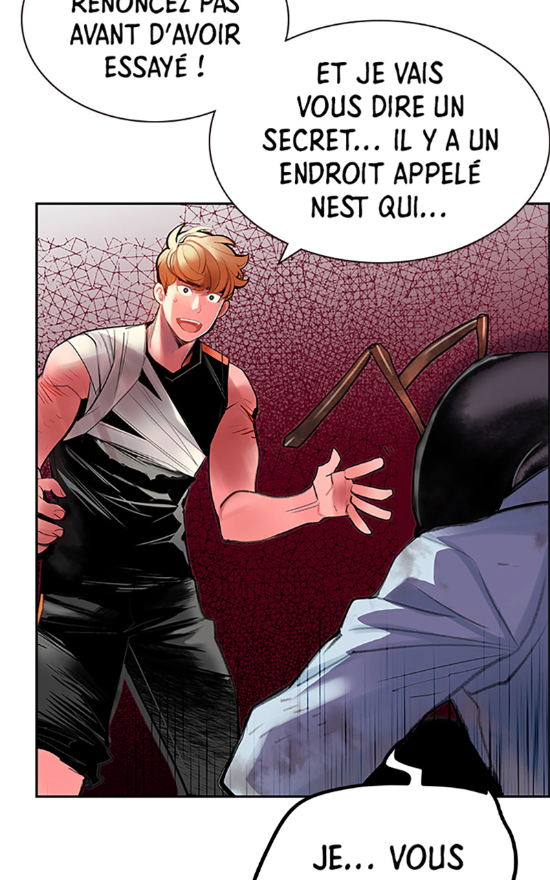 Read Jungle Juice FR Manga Online