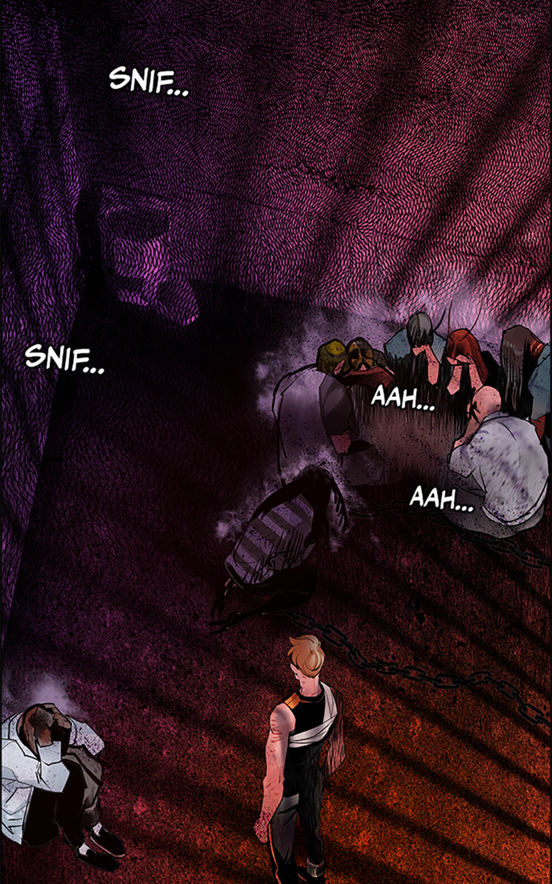 Read Jungle Juice FR Manga Online