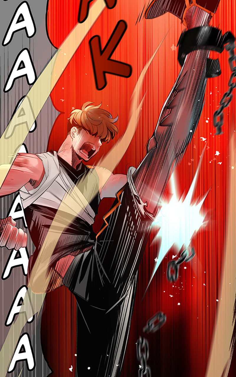 Read Jungle Juice FR Manga Online