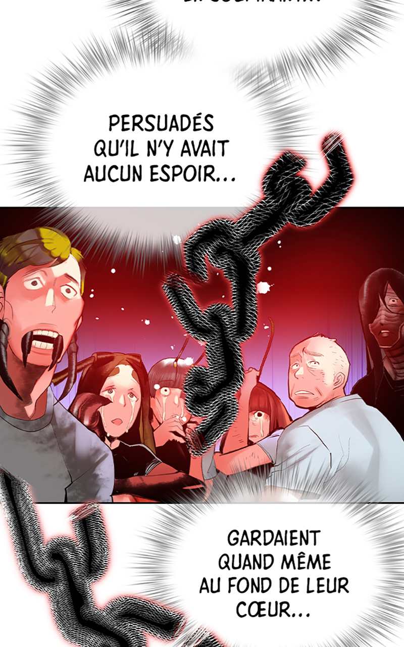 Read Jungle Juice FR Manga Online