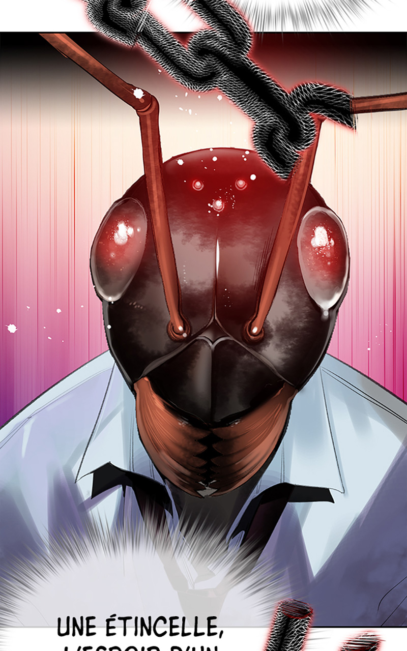 Read Jungle Juice FR Manga Online