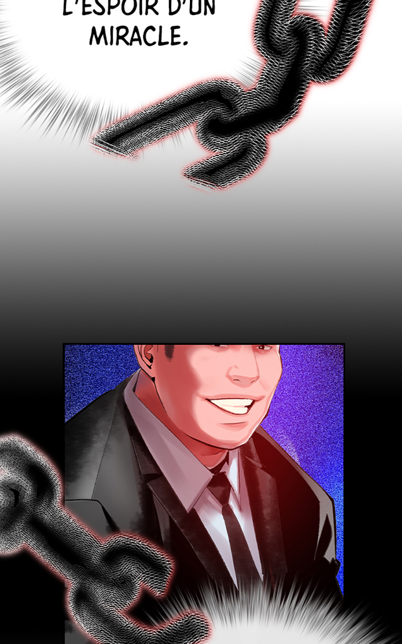 Read Jungle Juice FR Manga Online