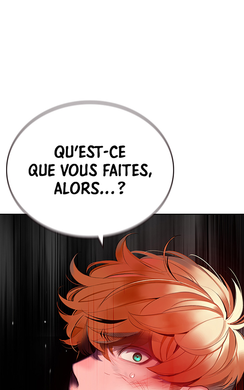 Read Jungle Juice FR Manga Online