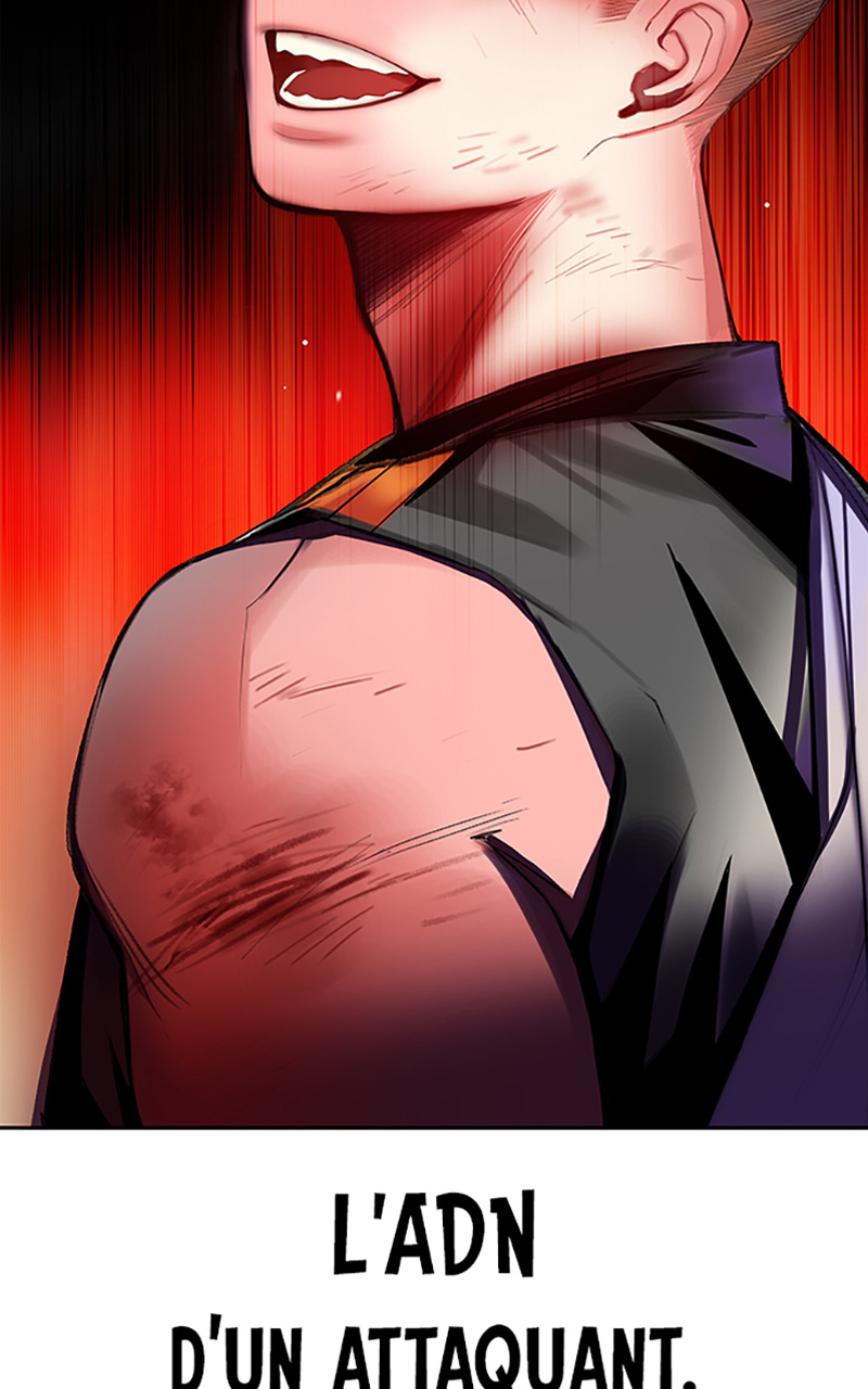 Read Jungle Juice FR Manga Online