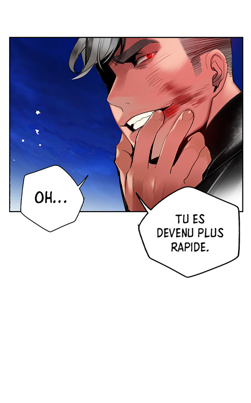 Read Jungle Juice FR Manga Online