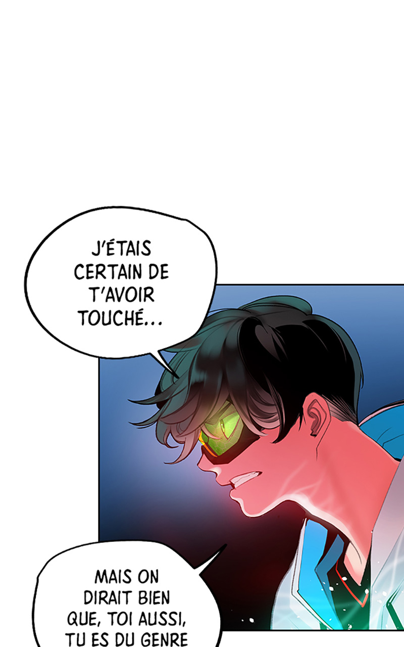 Read Jungle Juice FR Manga Online