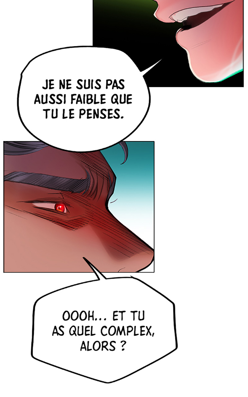 Read Jungle Juice FR Manga Online