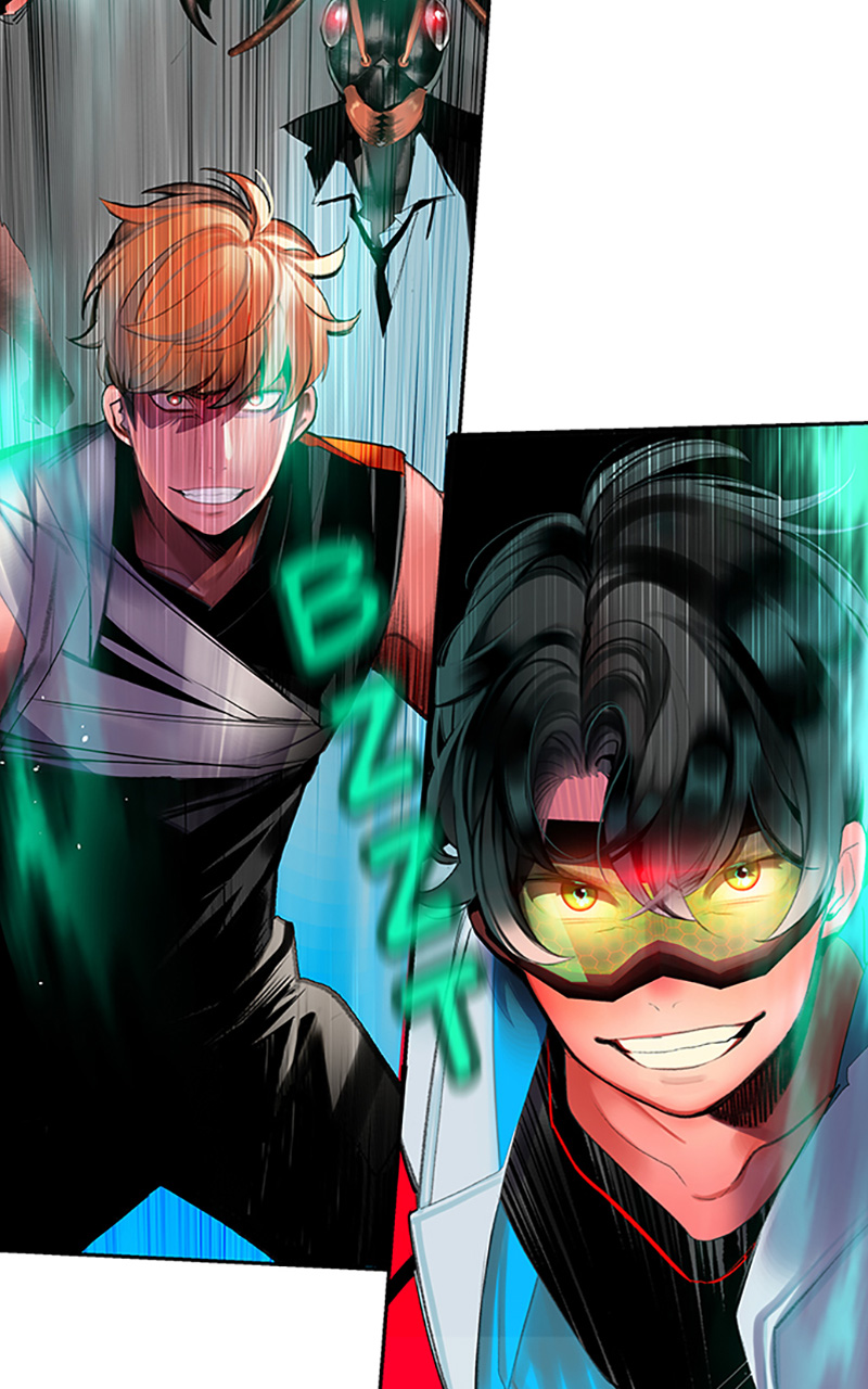 Read Jungle Juice FR Manga Online