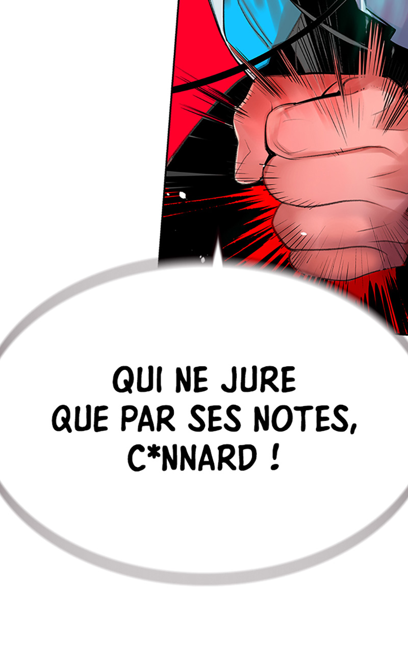 Read Jungle Juice FR Manga Online