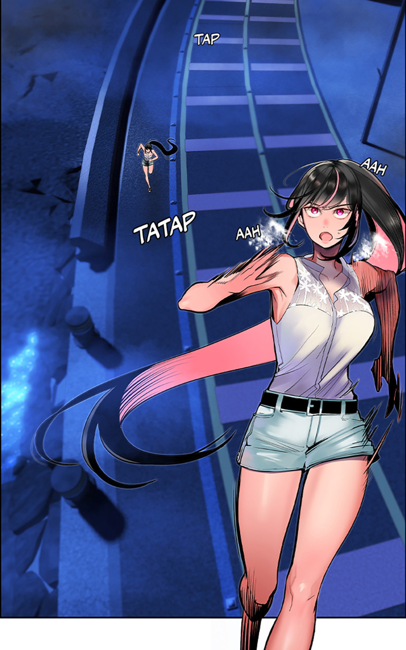 Read Jungle Juice FR Manga Online