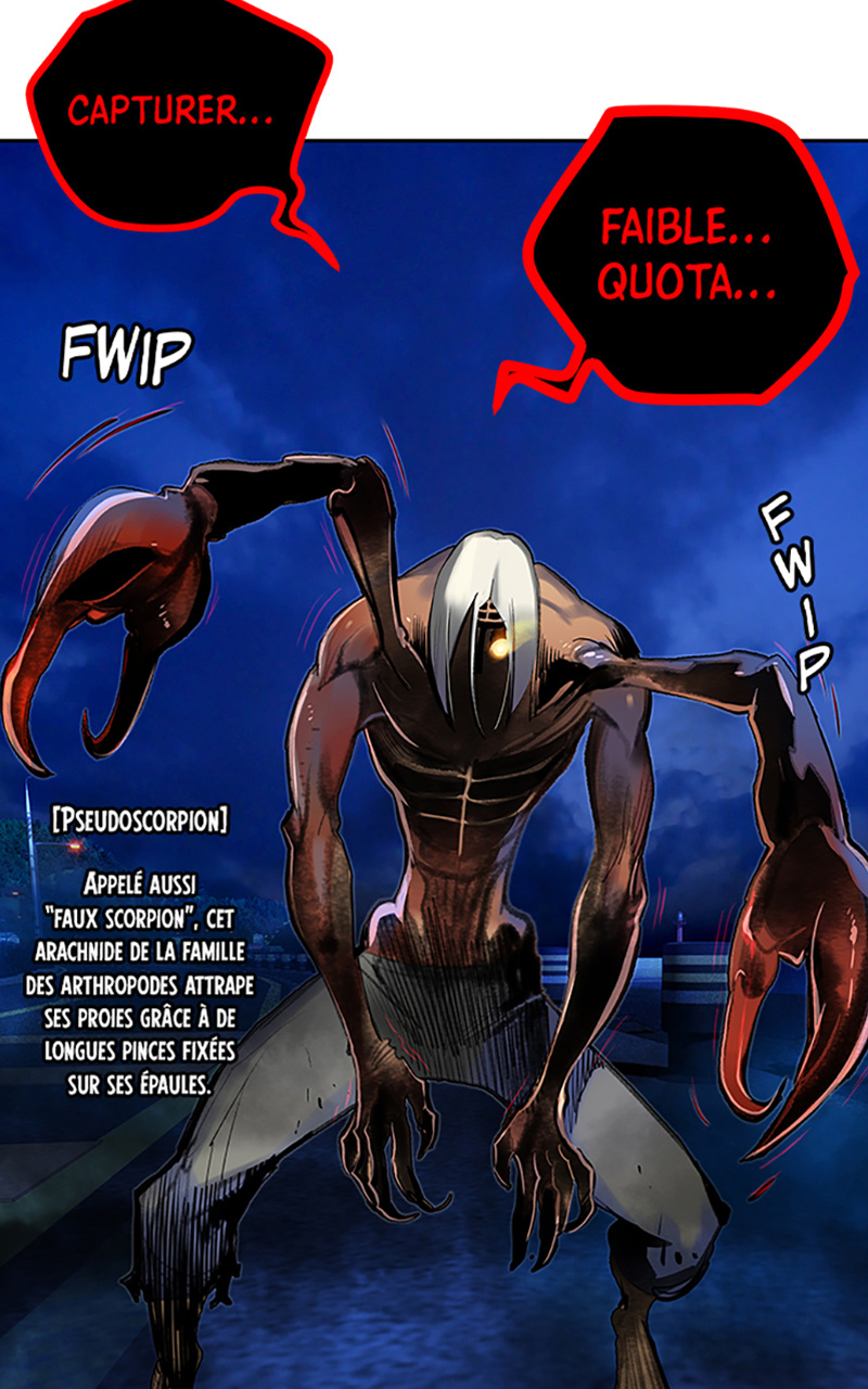 Read Jungle Juice FR Manga Online
