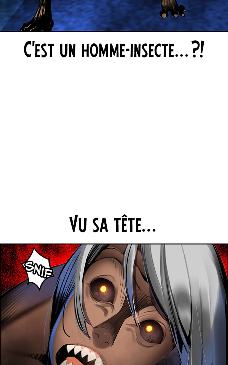 Read Jungle Juice FR Manga Online