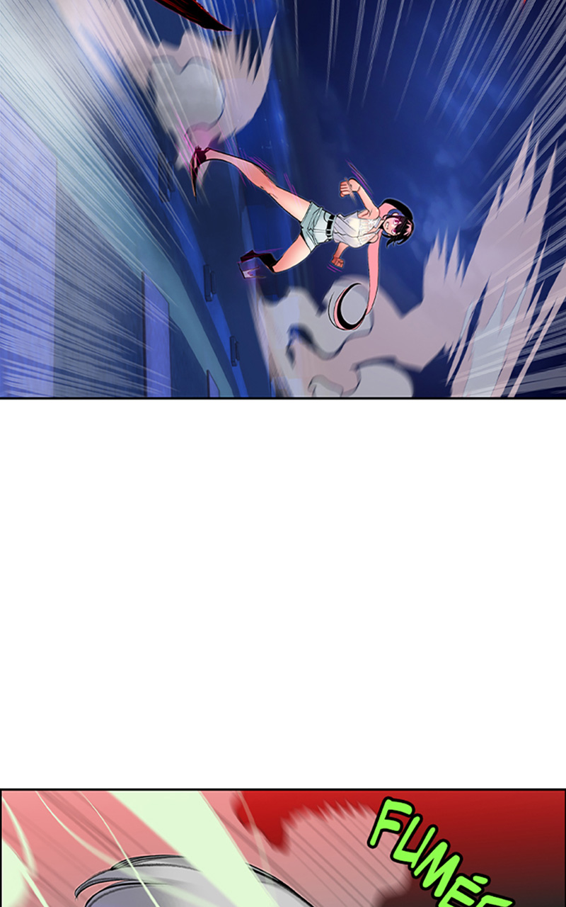 Read Jungle Juice FR Manga Online
