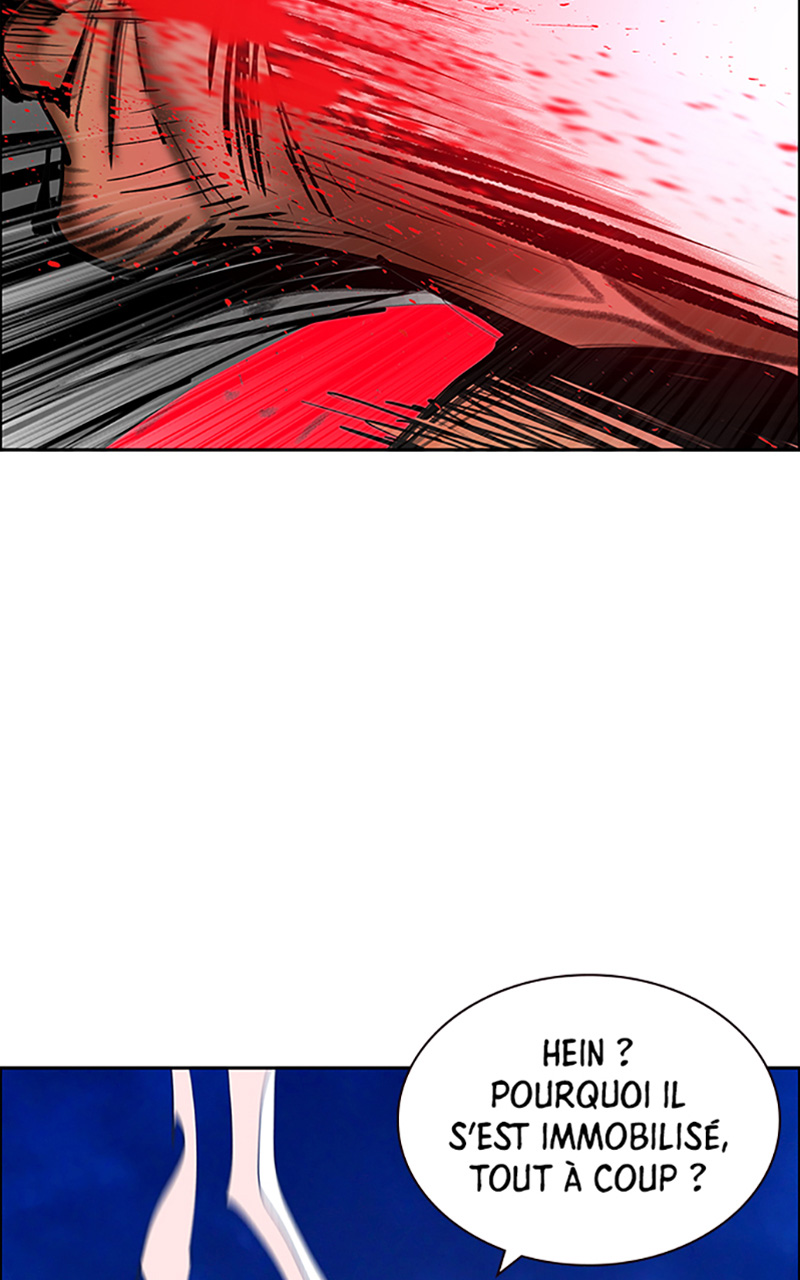 Read Jungle Juice FR Manga Online