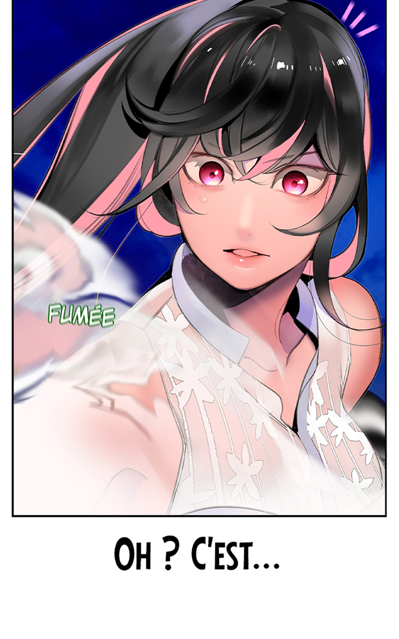 Read Jungle Juice FR Manga Online