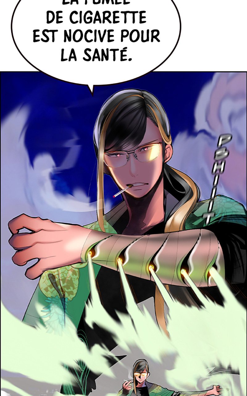 Read Jungle Juice FR Manga Online