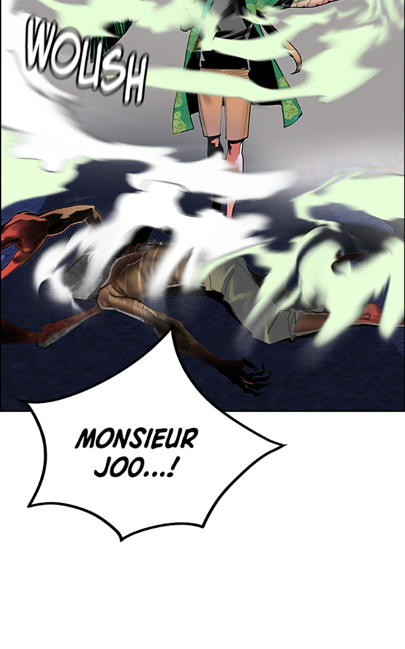 Read Jungle Juice FR Manga Online