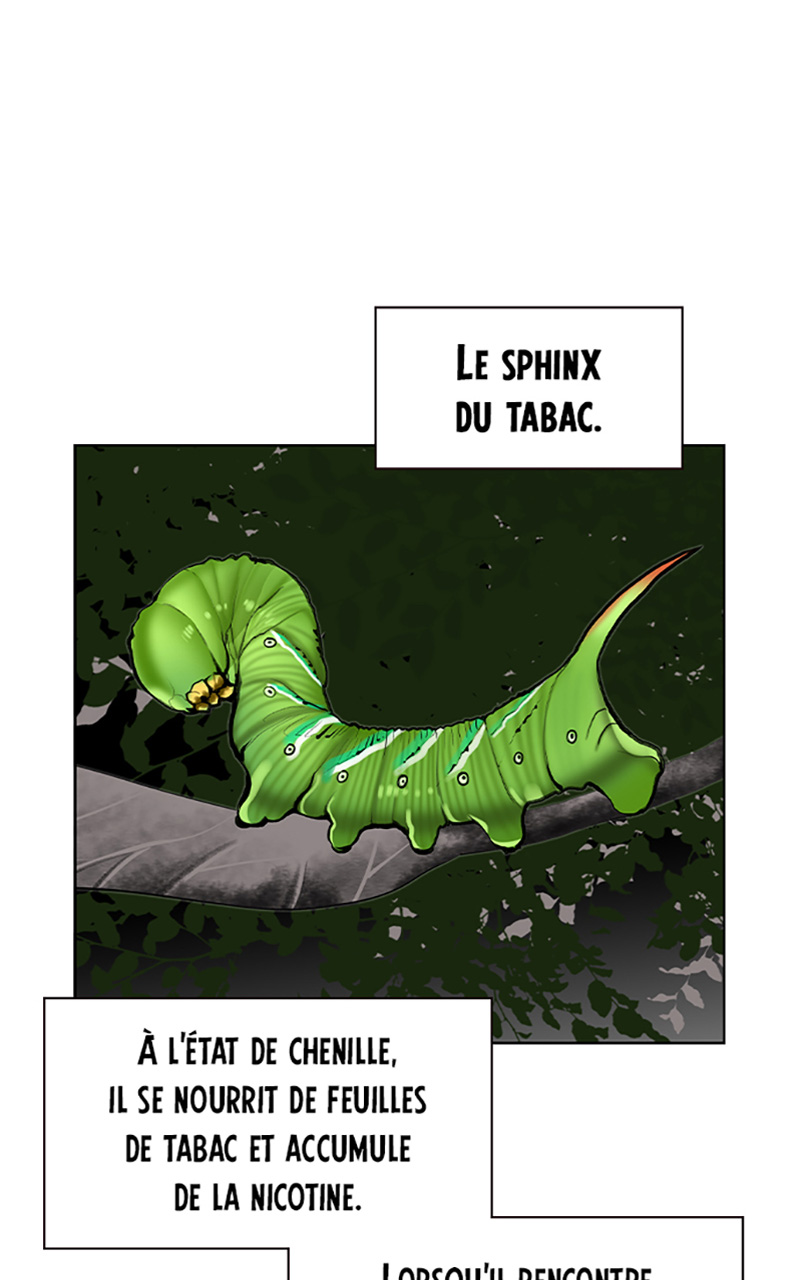 Read Jungle Juice FR Manga Online