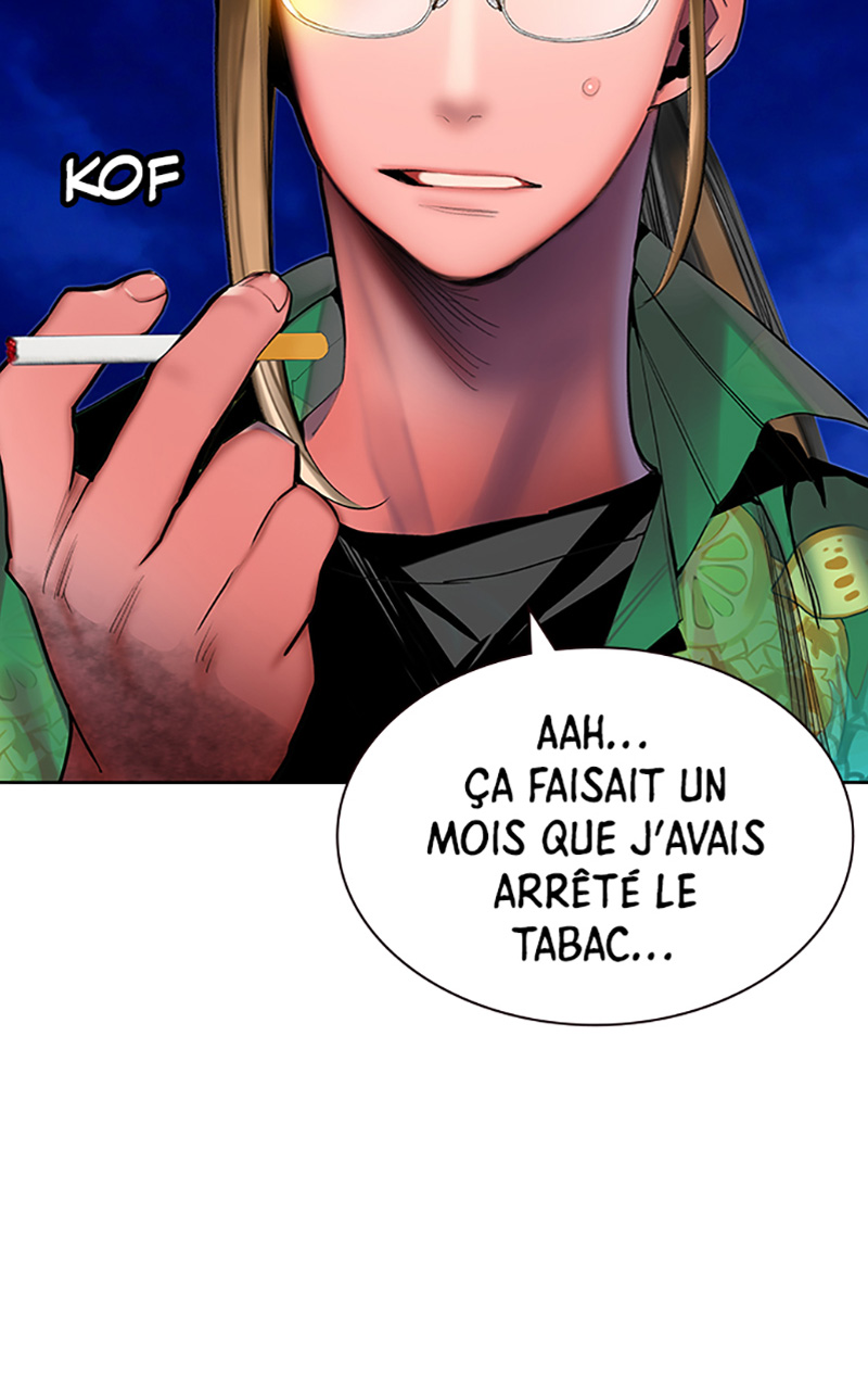 Read Jungle Juice FR Manga Online