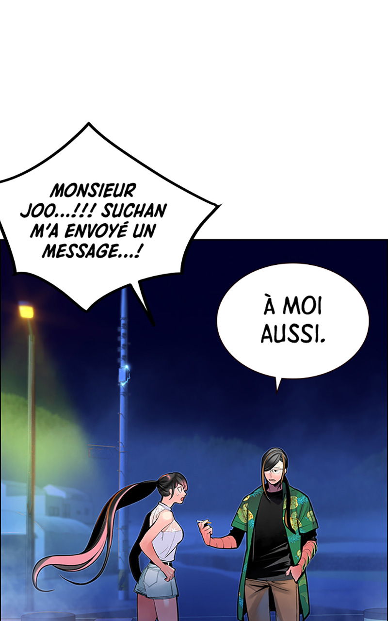 Read Jungle Juice FR Manga Online