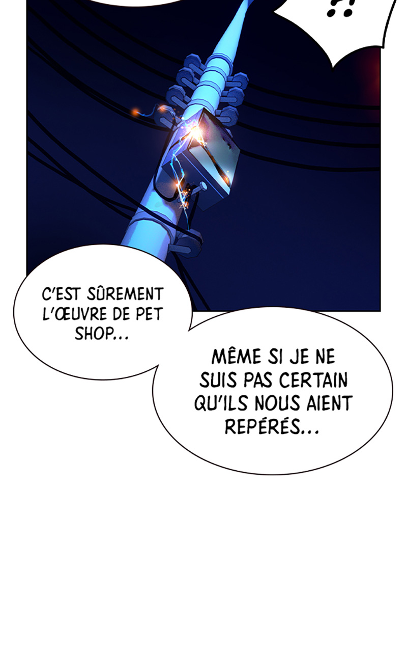 Read Jungle Juice FR Manga Online