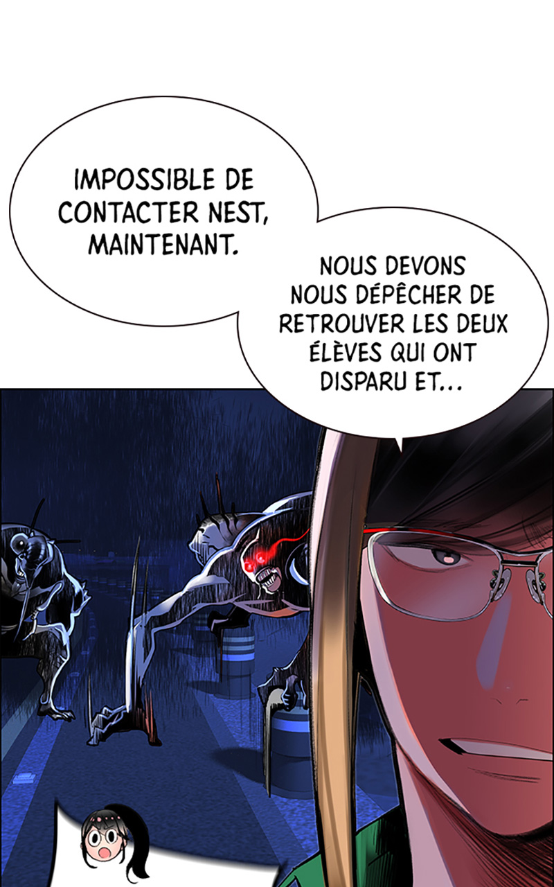 Read Jungle Juice FR Manga Online