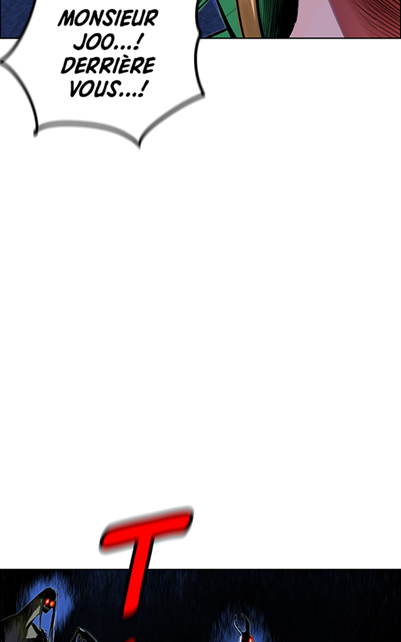Read Jungle Juice FR Manga Online