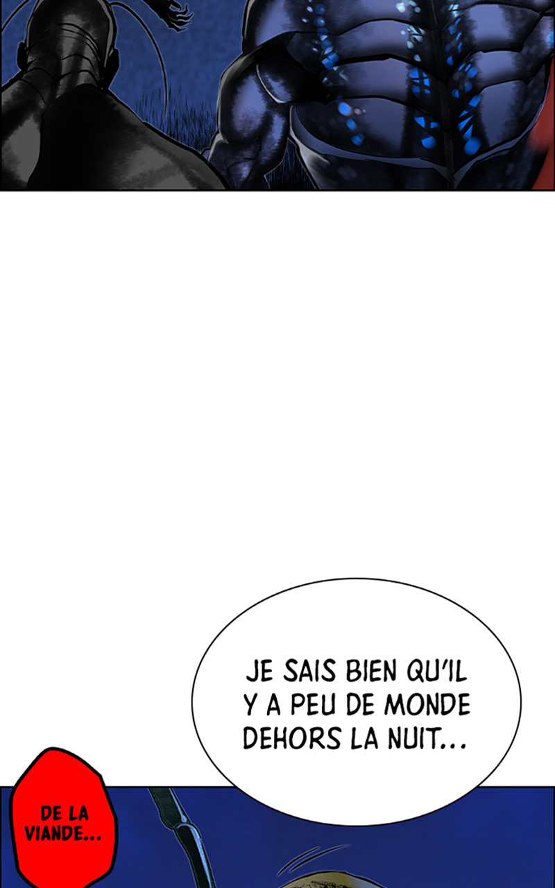 Read Jungle Juice FR Manga Online