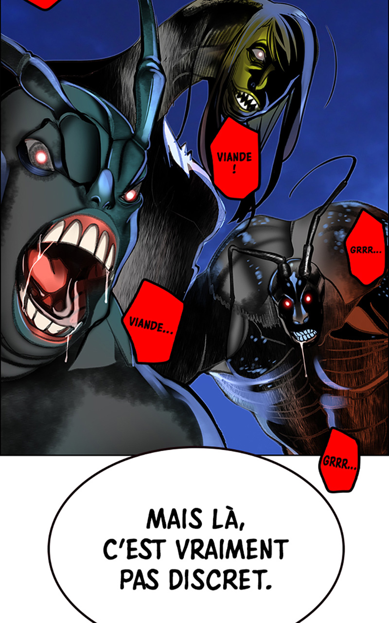 Read Jungle Juice FR Manga Online