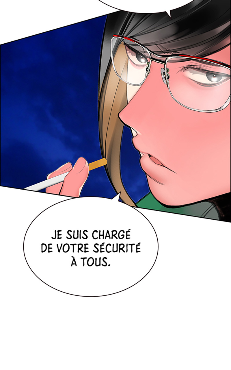 Read Jungle Juice FR Manga Online