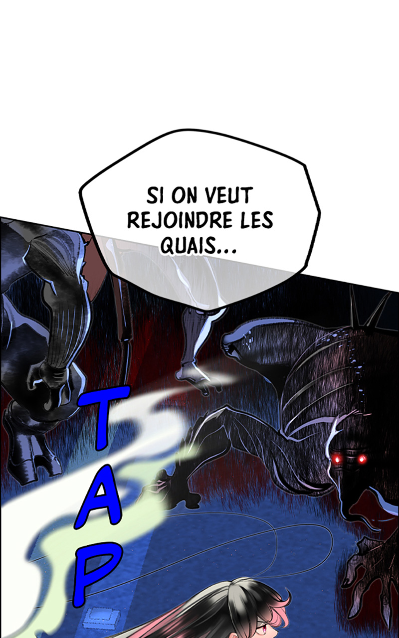 Read Jungle Juice FR Manga Online