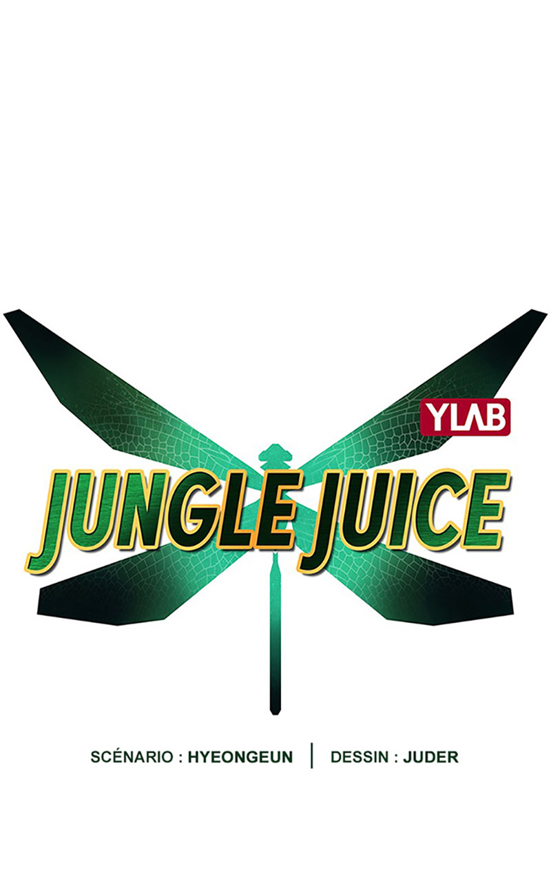Read Jungle Juice FR Manga Online