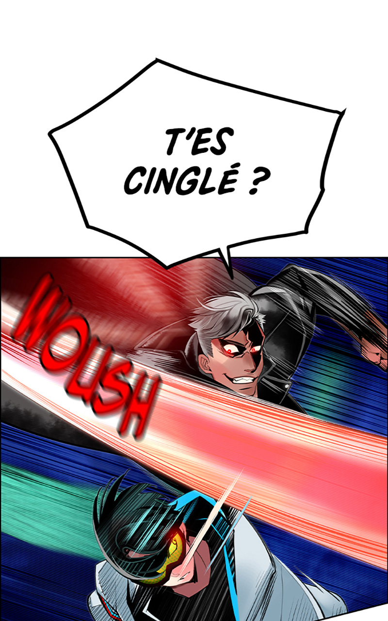 Read Jungle Juice FR Manga Online