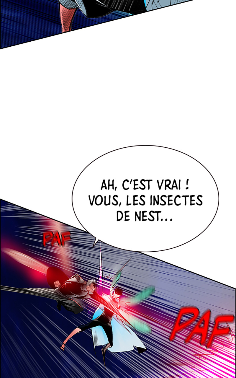 Read Jungle Juice FR Manga Online