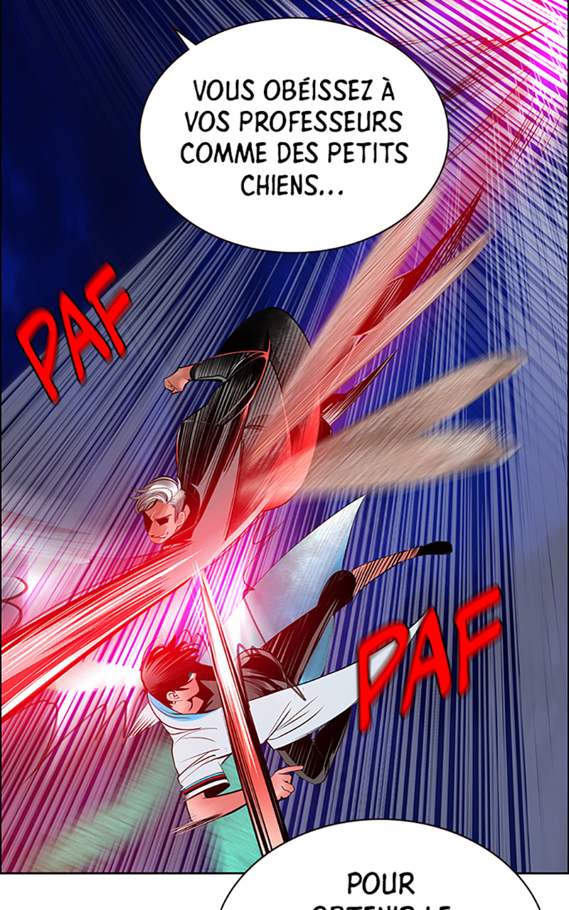 Read Jungle Juice FR Manga Online