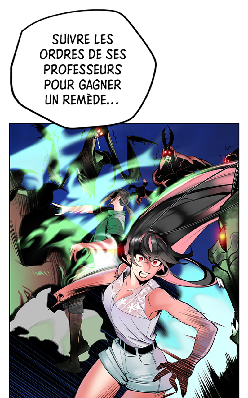 Read Jungle Juice FR Manga Online