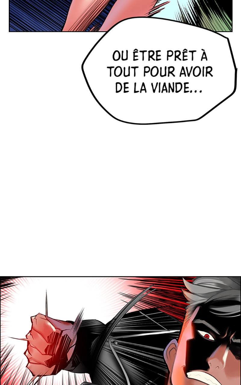 Read Jungle Juice FR Manga Online
