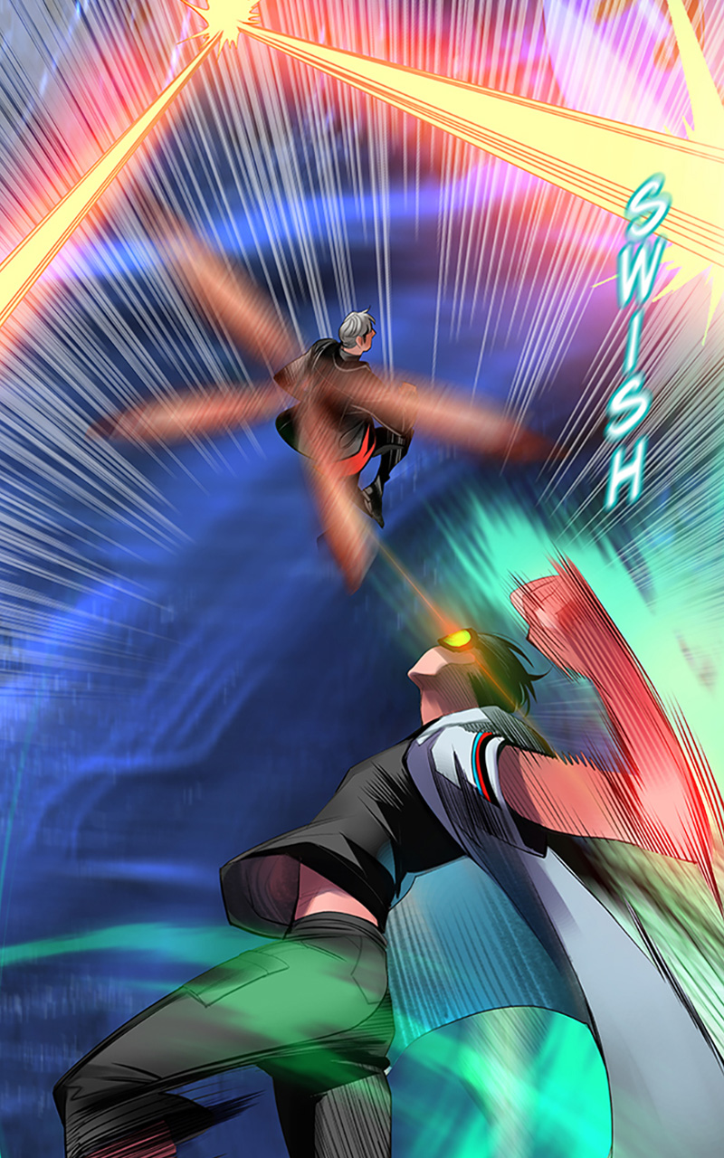 Read Jungle Juice FR Manga Online