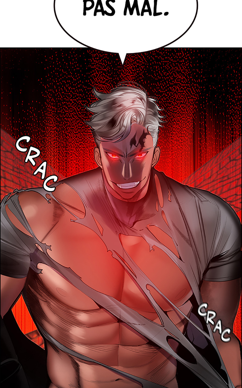 Read Jungle Juice FR Manga Online