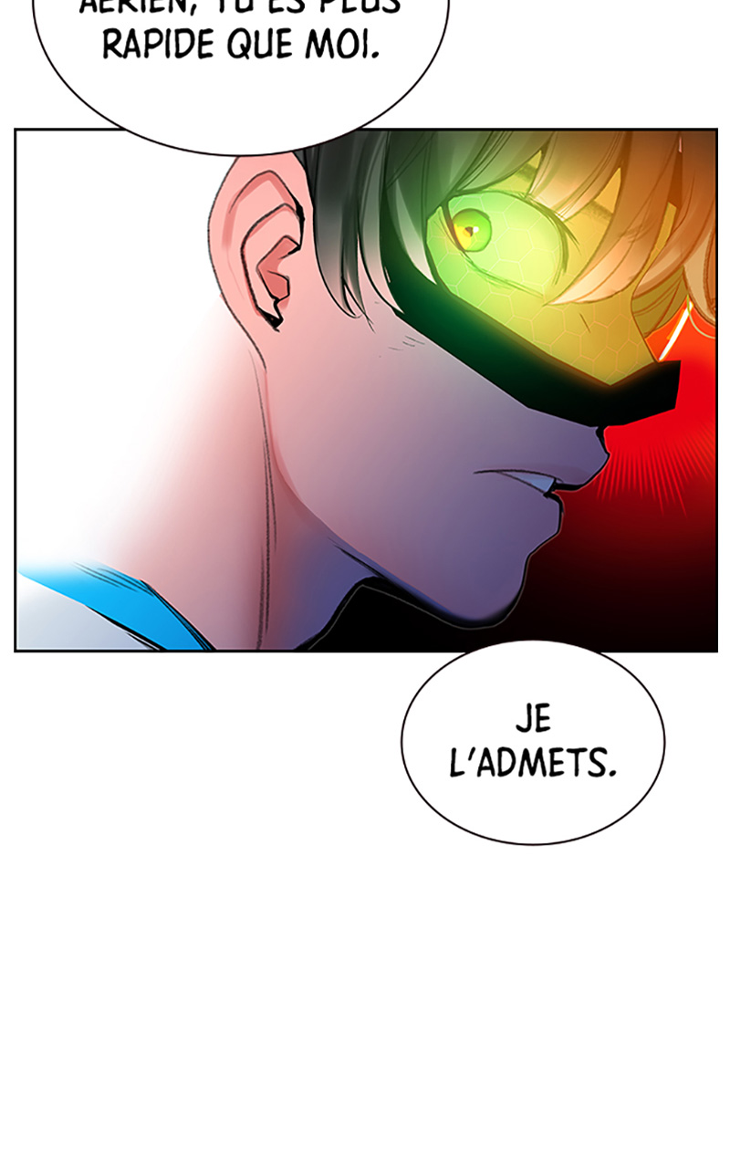 Read Jungle Juice FR Manga Online