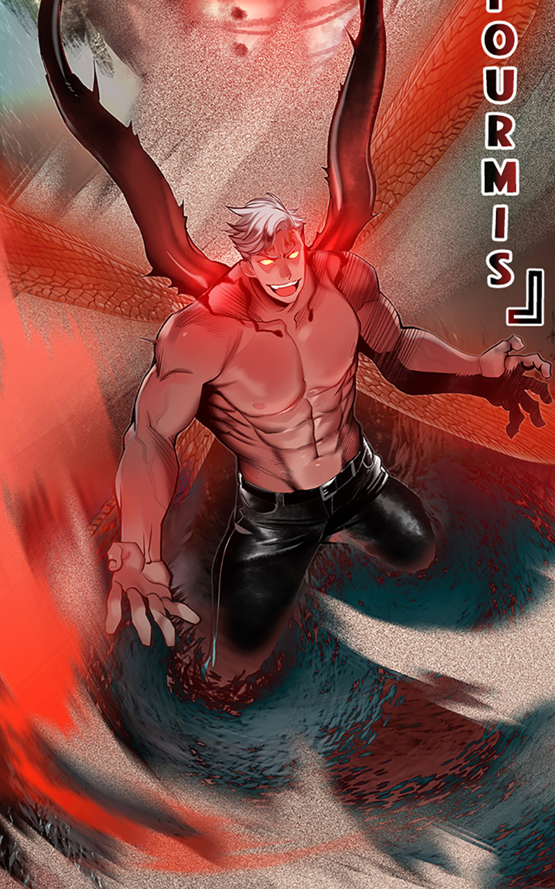 Read Jungle Juice FR Manga Online
