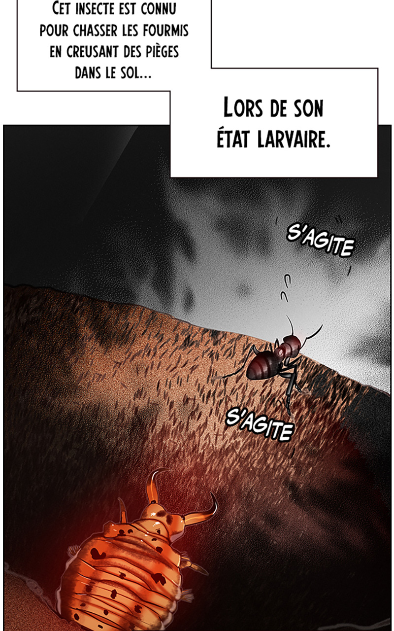 Read Jungle Juice FR Manga Online