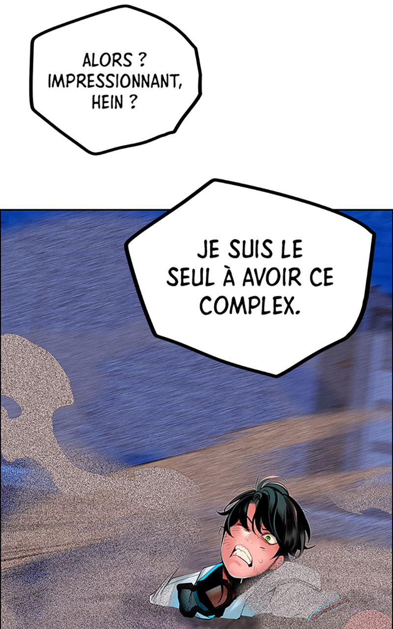 Read Jungle Juice FR Manga Online