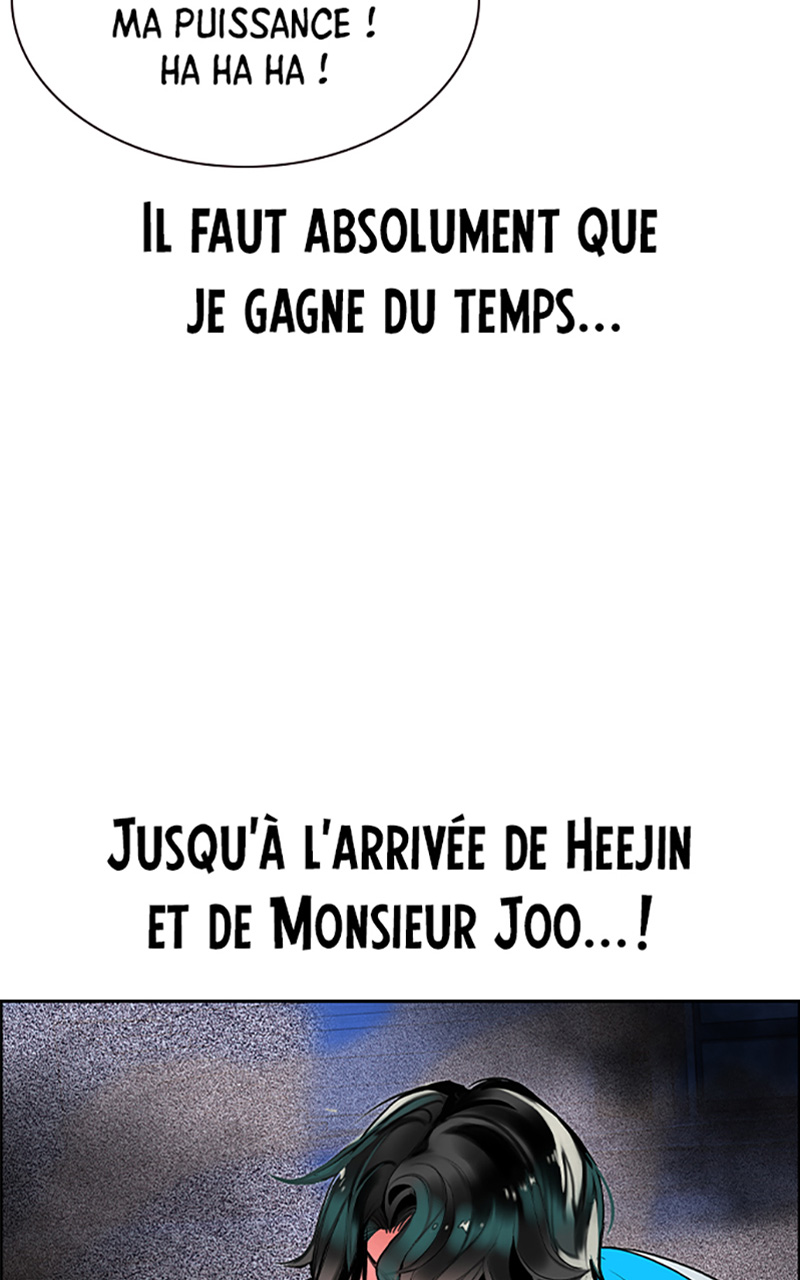 Read Jungle Juice FR Manga Online