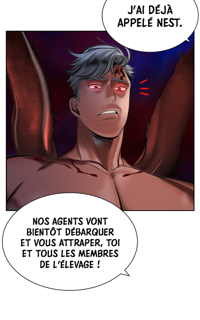 Read Jungle Juice FR Manga Online