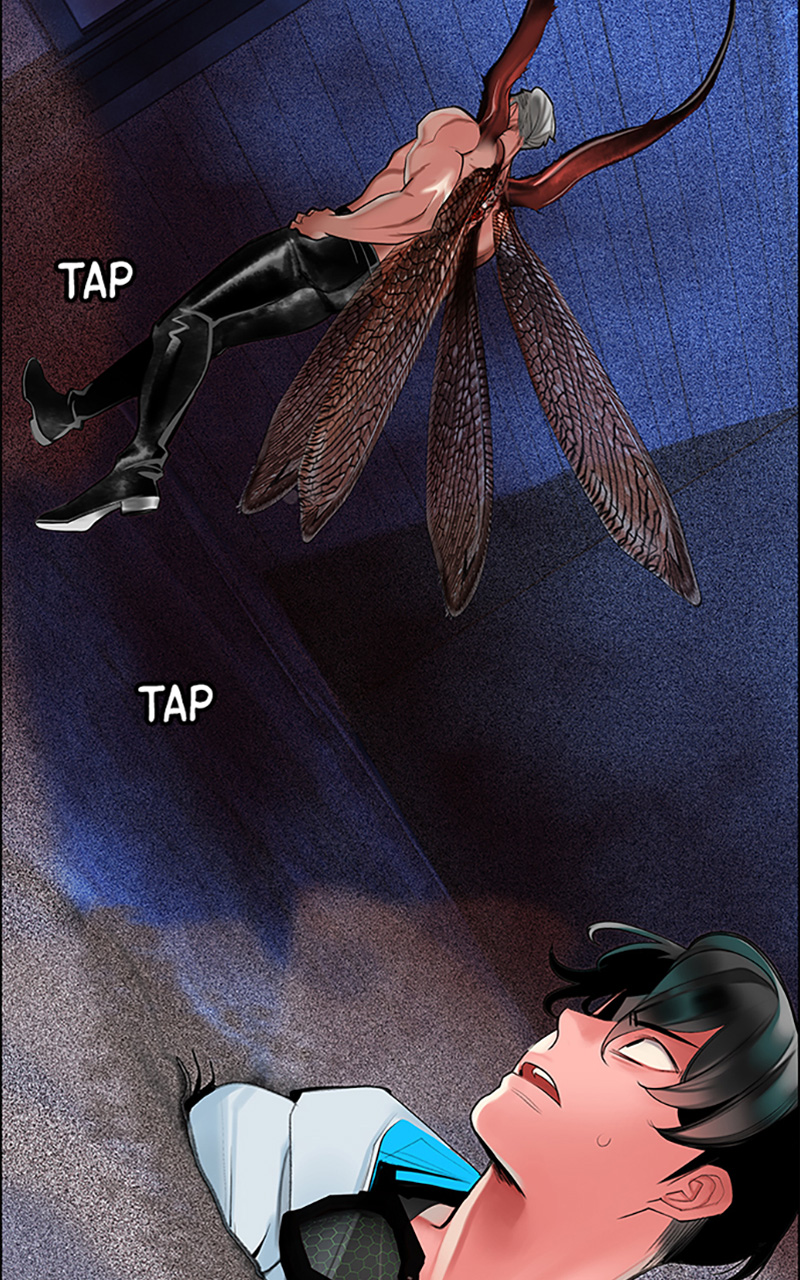 Read Jungle Juice FR Manga Online