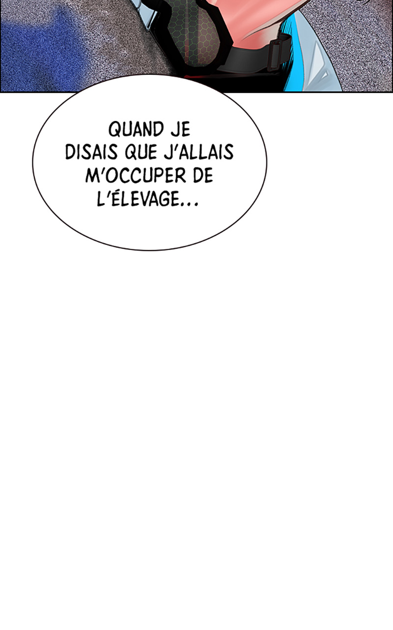 Read Jungle Juice FR Manga Online
