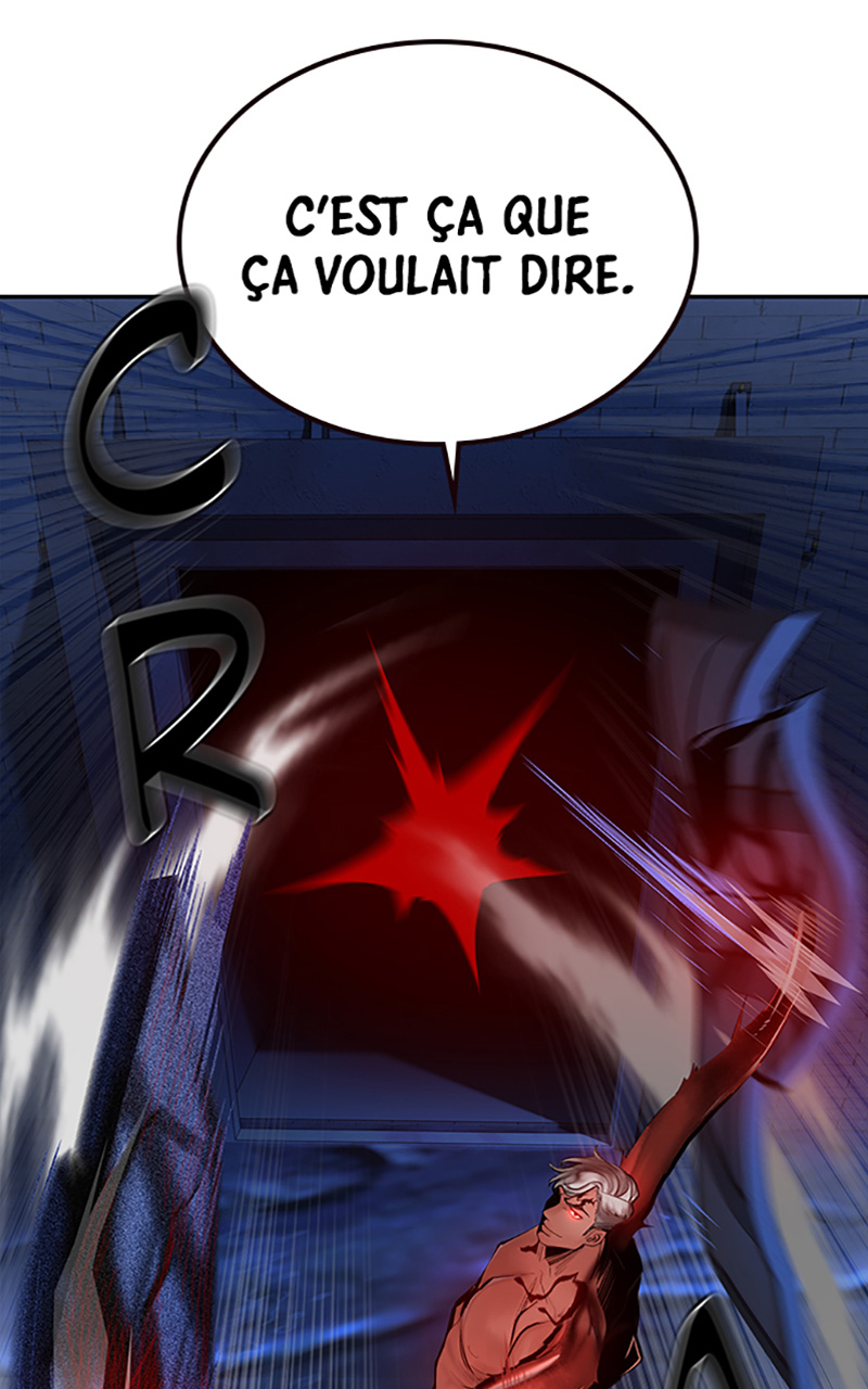 Read Jungle Juice FR Manga Online