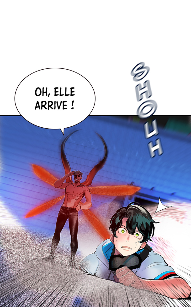 Read Jungle Juice FR Manga Online