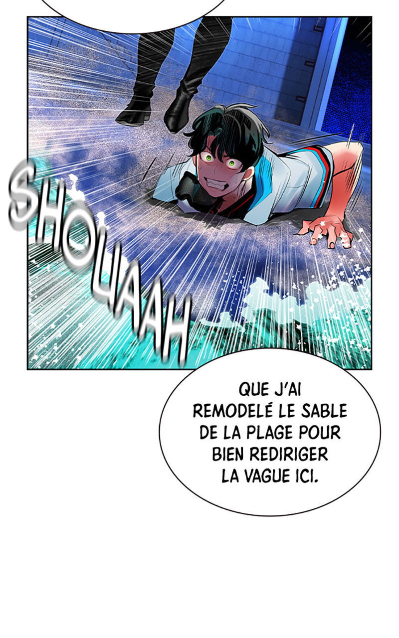 Read Jungle Juice FR Manga Online